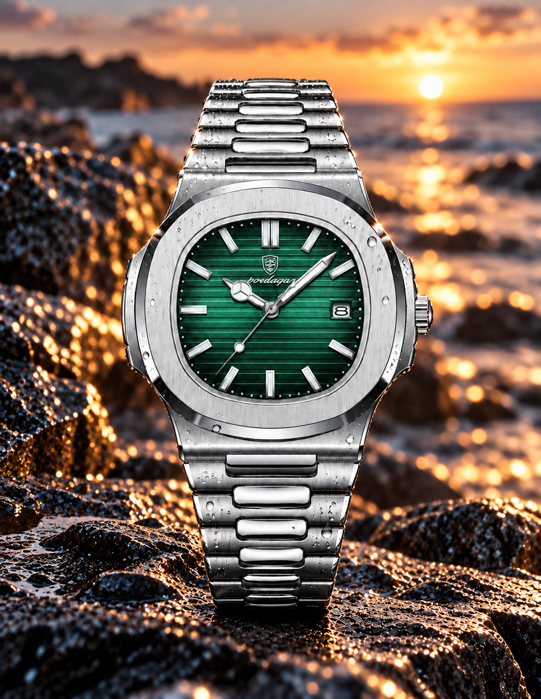Reloj VIP Poedagar Auren Luxury