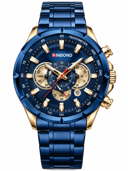 Reloj  Zenit Luxury - Binbond
