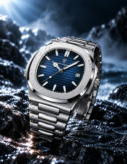 Reloj VIP Poedagar Auren Luxury