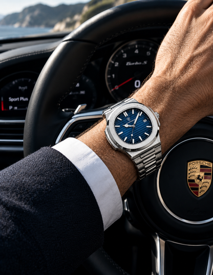 Reloj VIP Poedagar Auren Luxury