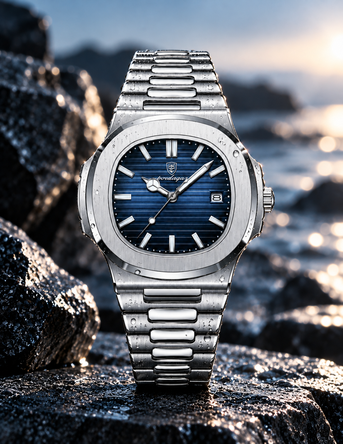Reloj VIP Poedagar Auren Luxury