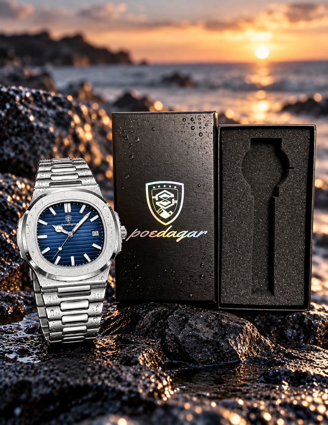 Reloj VIP Poedagar Auren Luxury