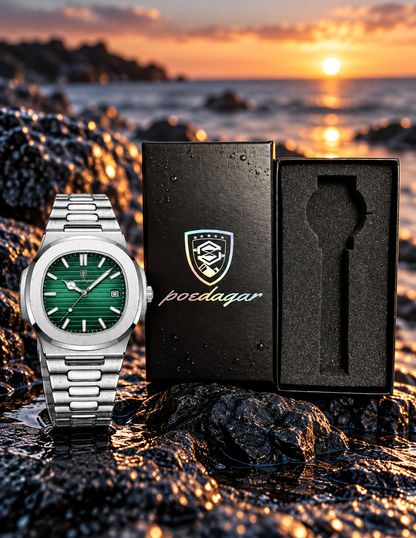 Reloj VIP Poedagar Auren Luxury